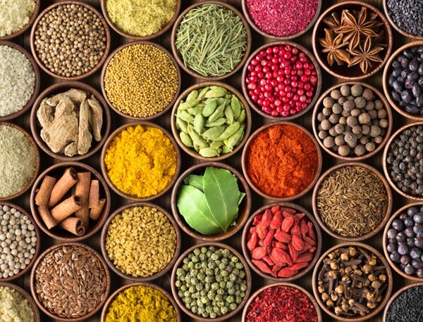 Spices