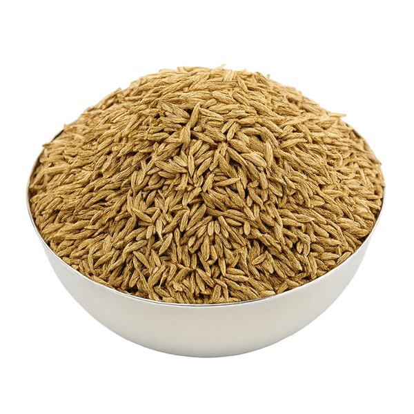 Cumin